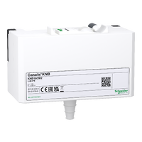  KNB16CM2 KNB16CM2 Utična kutija 16A L + N + PE  