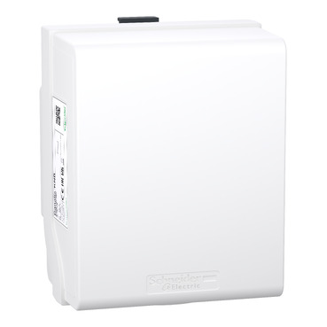 Afbeelding product KNB16CN5 Schneider Electric