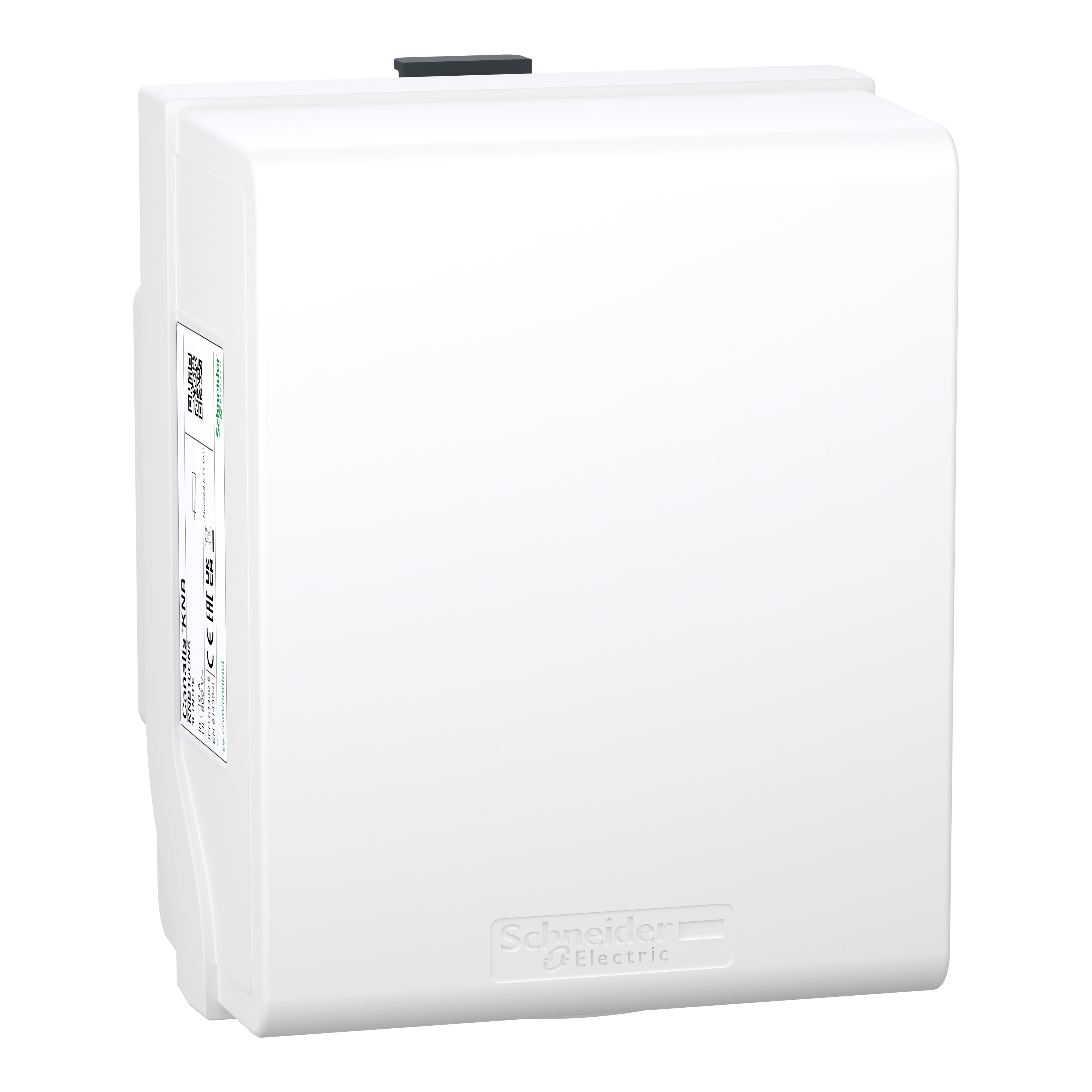 connect.dér.fu.16A DIN 3L+N+PE