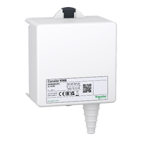  KNB25CF5 KNB25CF5 Utična kutija 25A osigurač NF  