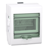  KNB32CM55 KNB32CM55 Utična kutija 32A za modularnu opremu  