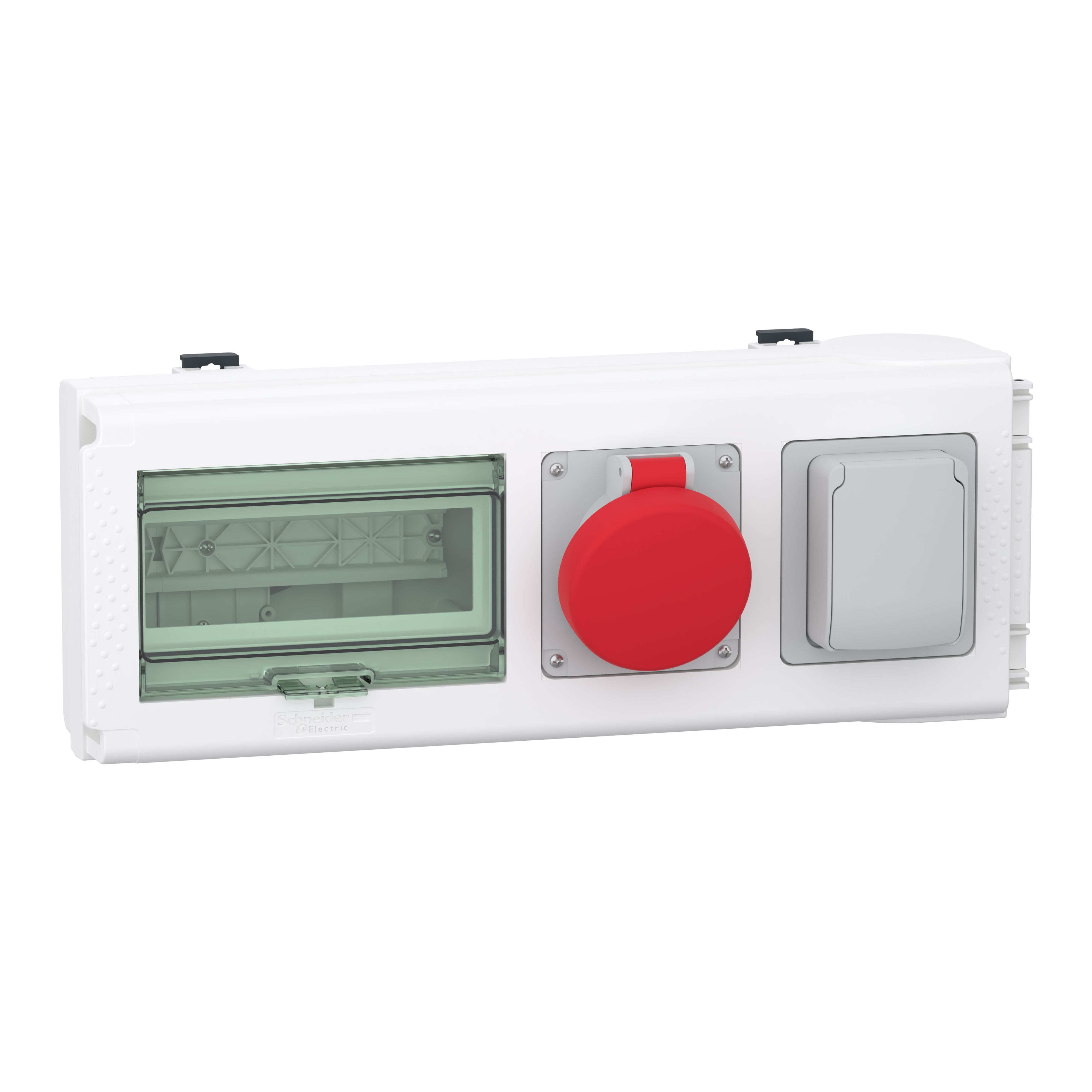 connect.dériv.1 schuko 1 indus