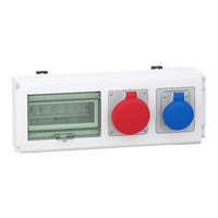  KNB32CP35 KNB32CP35 OTCEPNA KUTIJA SA DVE INDUSTRIJSKE UTICN  