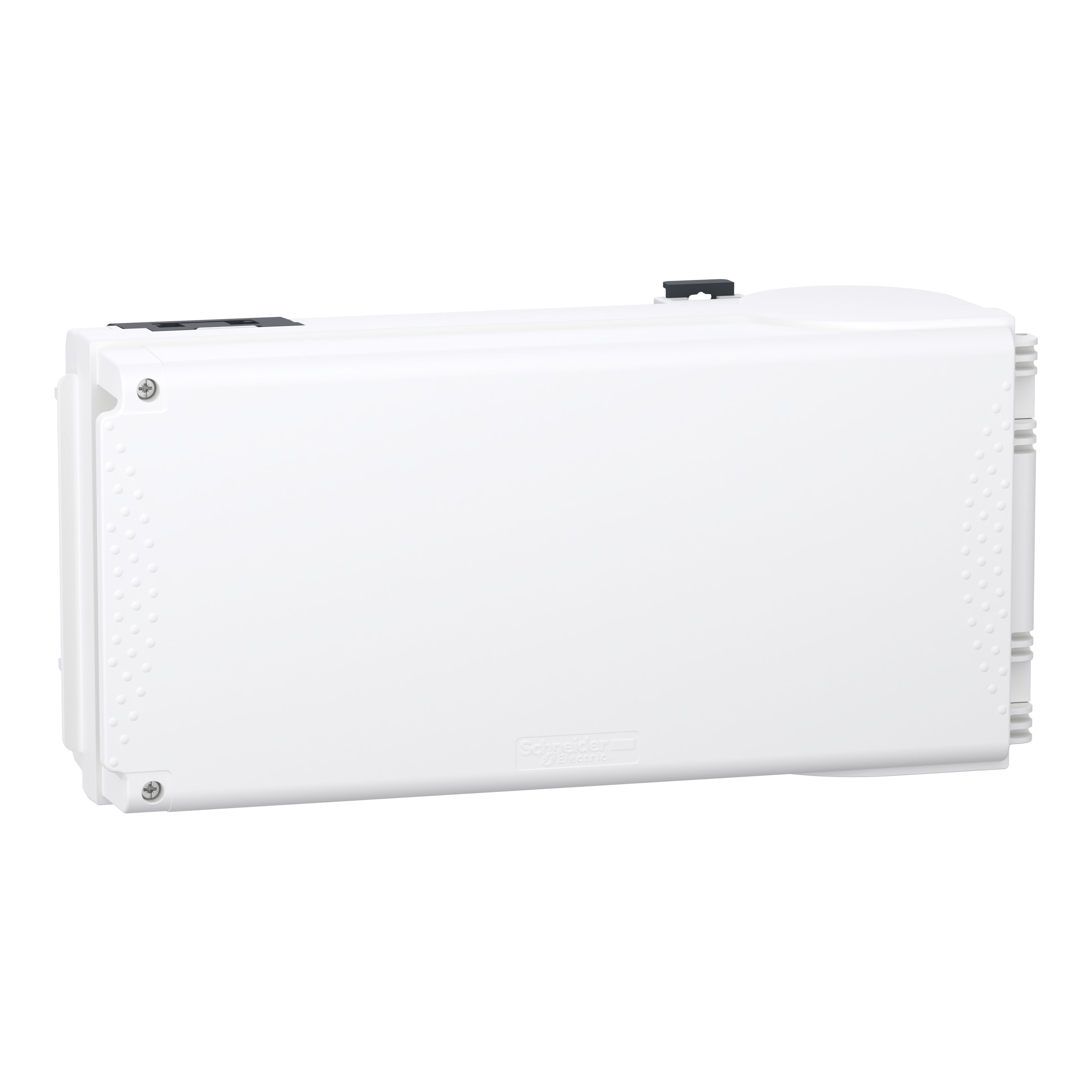 coffret secti. Fu.50 E33 DIN