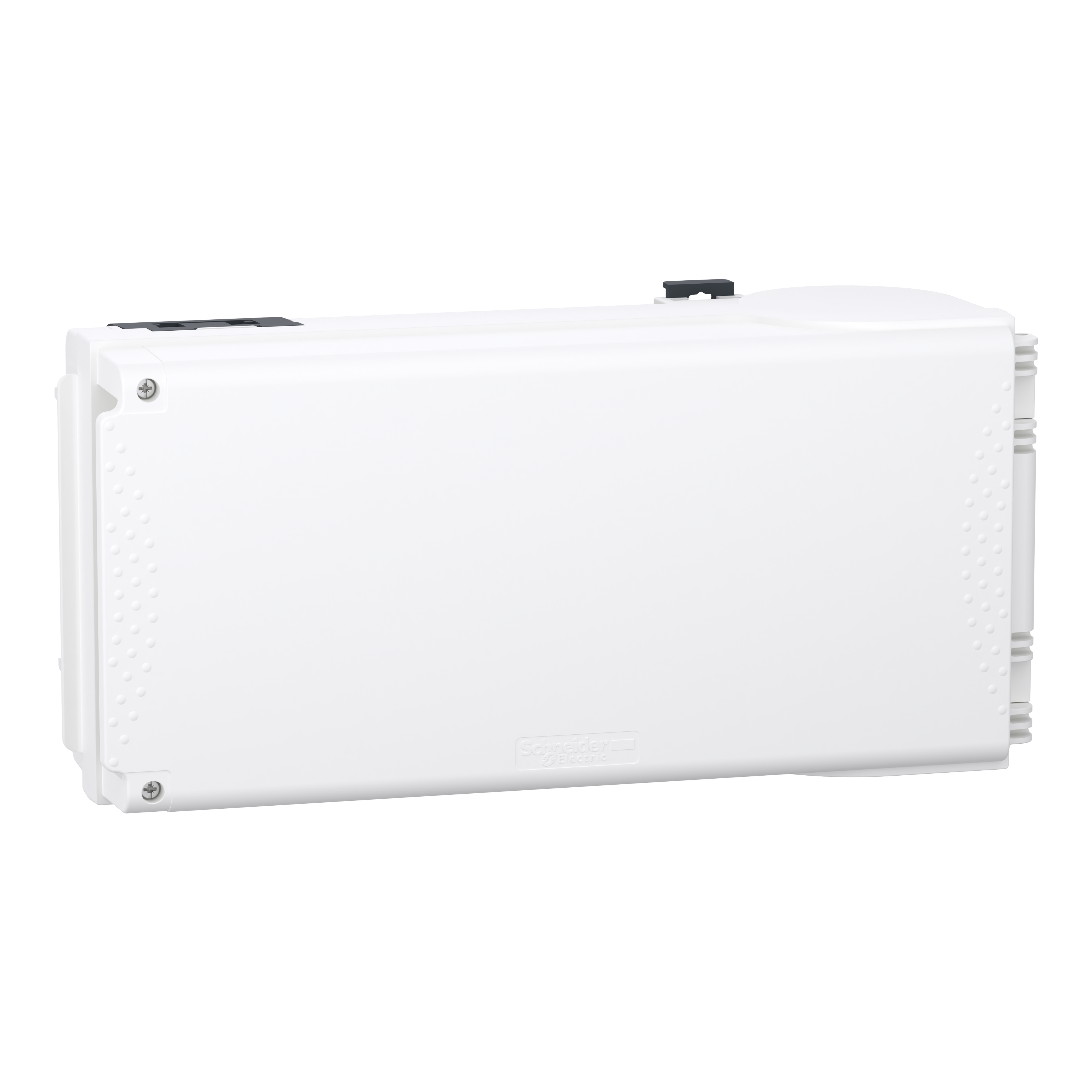 coffret secti. fusible 50A DIN