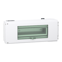  KNB63SM412 KNB63SM412 Utična kutija 63A za modularnu opremu  