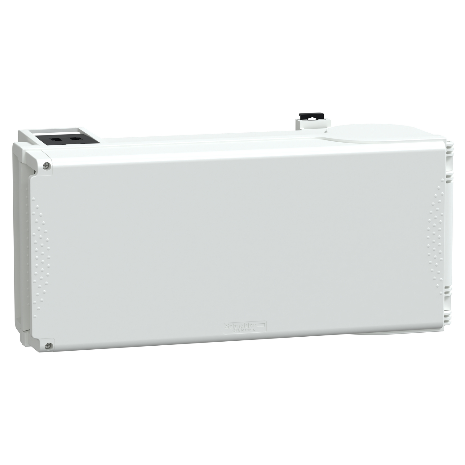 Síncsatorna leágazódoboz 3P+PEN NH00 biztosítóhoz 100A 230-690V/AC50Hz IP55 Canalis Schneider