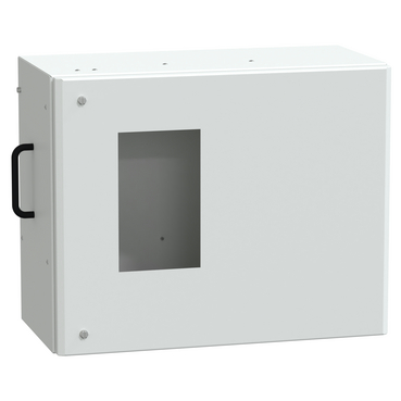 Síncsatorna leágazódoboz 3P+N+PE NSX megszakítóhoz 160A 230-690V/AC50Hz IP55 Canalis Schneider
