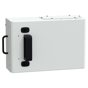 Síncsatorna leágazódoboz 3P+PEN NH0 biztosítóhoz 160A 230-690V/AC50Hz IP55 Canalis Schneider