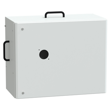 Síncsatorna leágazódoboz 3P+N+PE NSX megszakítóhoz 250A 230-690V/AC50Hz IP55 Canalis Schneider