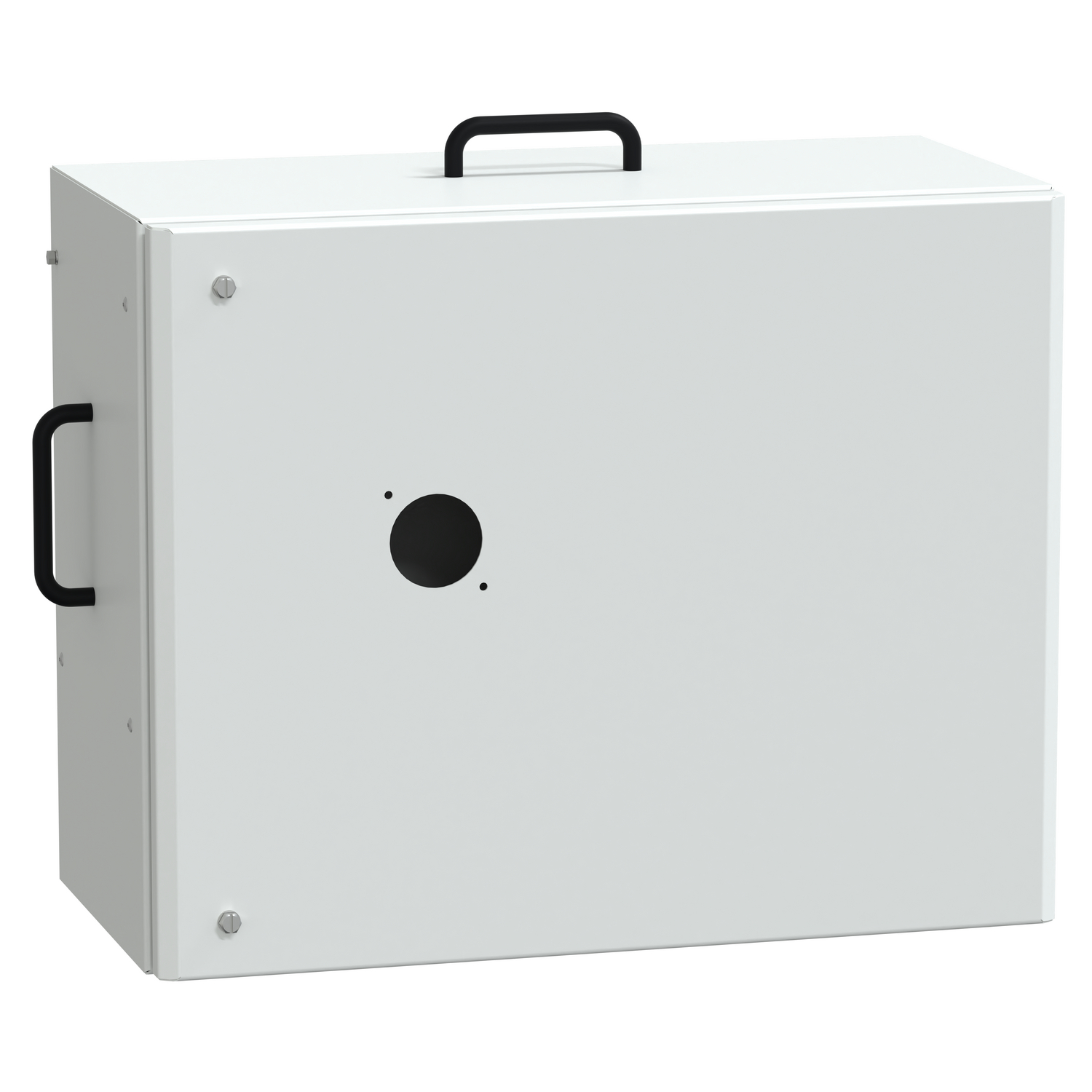 KSB250DC5 KSB250DC5 Utična kutija 250A Compact NS