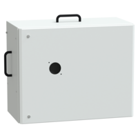  KSB250DC5 KSB250DC5 Utična kutija 250A Compact NS  