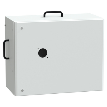Síncsatorna leágazódoboz 3P+PEN NSX megszakítóhoz 250A 230-690V/AC50Hz IP55 Canalis Schneider