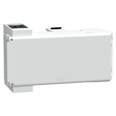 Síncsatorna leágazódoboz 3P+N+PE szakaszolóhoz 50A 230-690V/AC50Hz IP55 fehér Canalis Schneider