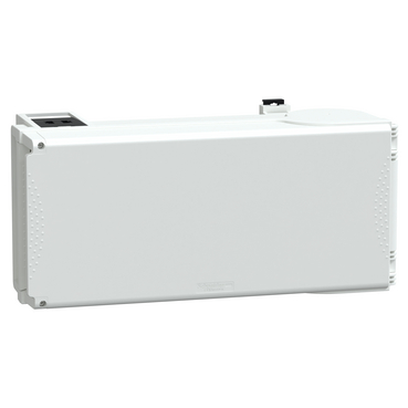 Síncsatorna leágazódoboz 3P+N+PE 63A 230-690V/AC50Hz vezetékbevezetővel IP55 Canalis Schneider