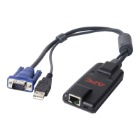 KVM-USB : APC KVM 2G, Server Module, USB