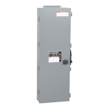 Schneider Electric L600AWKVW Picture