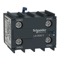  LA1KN02 LA1KN02 KONTAKTNI BLOK LC1K 2NC  