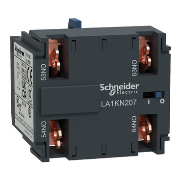 Schneider Electric LA1KN207 Picture