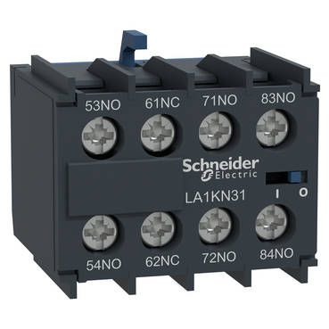 Afbeelding product LA1KN31 Schneider Electric