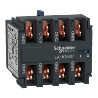 LA1KN407 LA1KN407 BLOK KONTAKTNI 4NO
