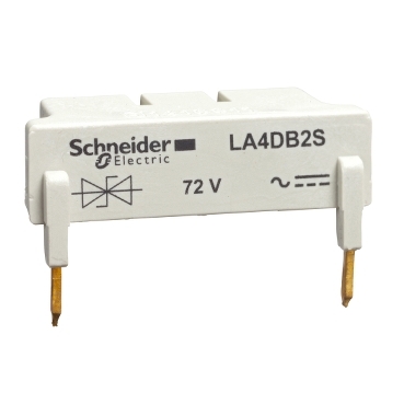 Schneider Electric LA4DB2S Picture