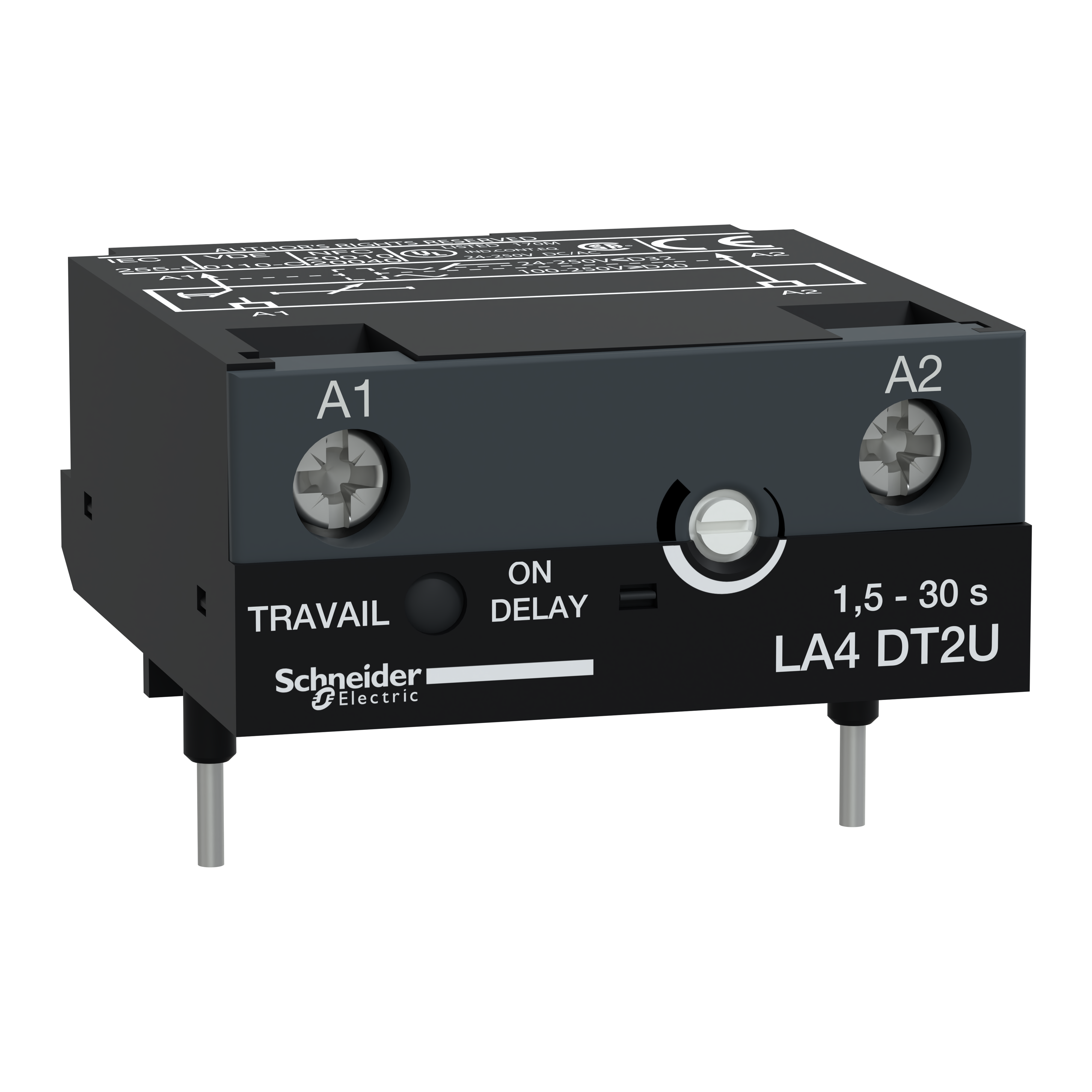 MODULE TT 30S 24 250V
