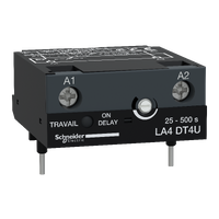  LA4DT4U LA4DT4U BLOK FILTERSKI 24VDC/250VAC  