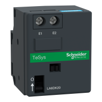  LA6DK20J LA6DK20J BLOK MEMORIJSKI 12V 50/60HZ  