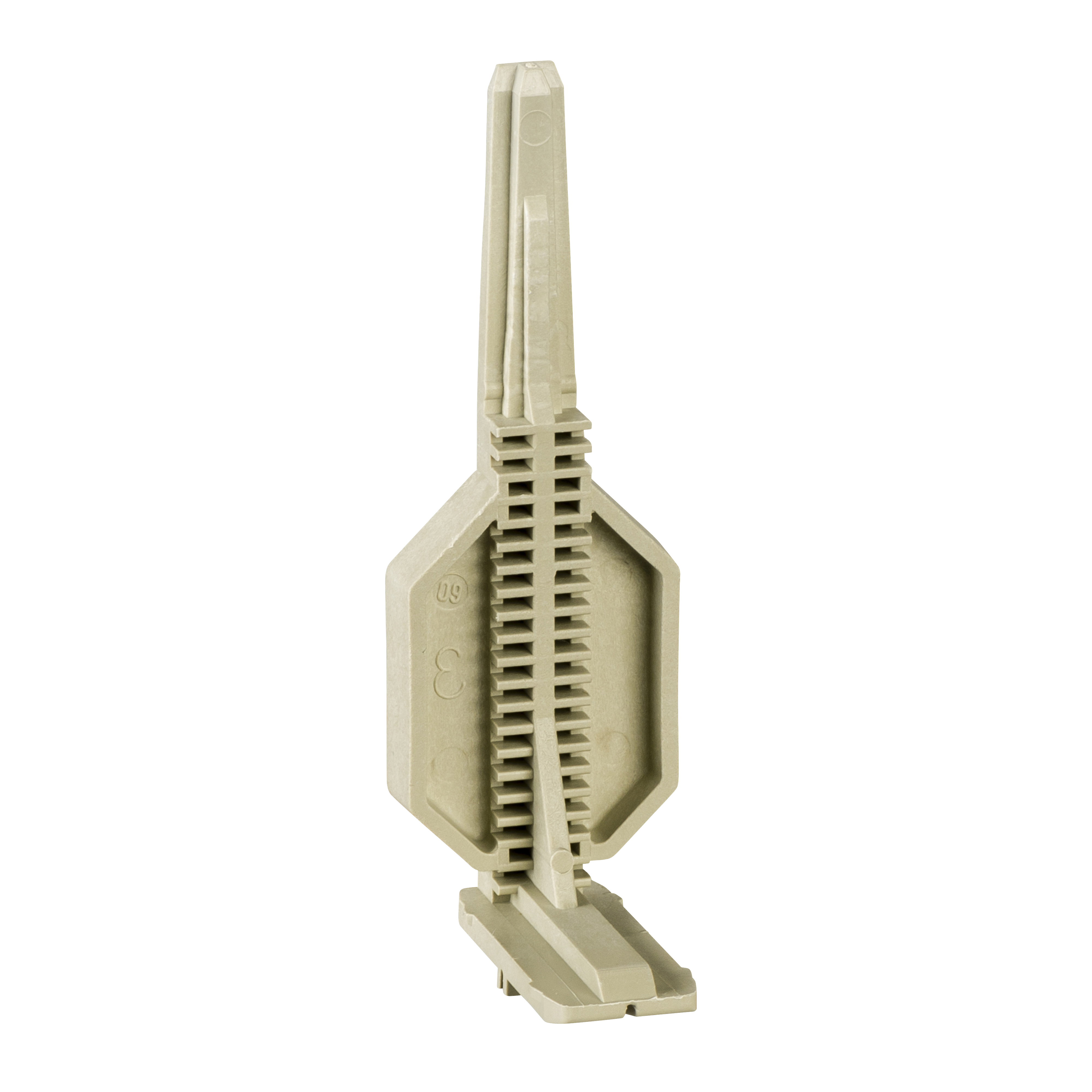 Product image for SQD LA9D0909 CONTACTOR CONNECTOR AC