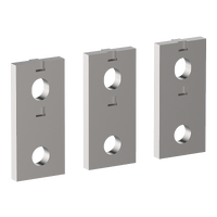 LA9G3602 LA9G3602 Straight Terminal Extension 3P G265-500  