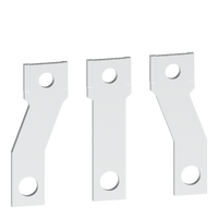  LA9G3611 LA9G3611 Spreaders 3P G115-225 35mm-45mm  