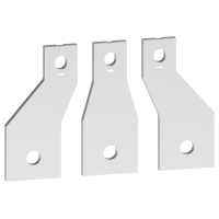  LA9G3613 LA9G3613 Spreaders 3P G400-500 50mm connection  