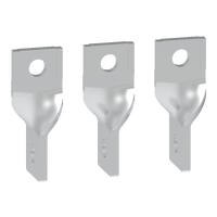  LA9G3631 LA9G3631 Edgwise Terminal Extension 3P G115-225  