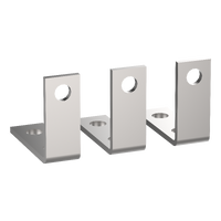  LA9G3661 LA9G3661 L Side Terminal Extension 3P G115-225  