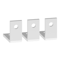  LA9G3662 LA9G3662 L Side Terminal Extension 3P G265-500  