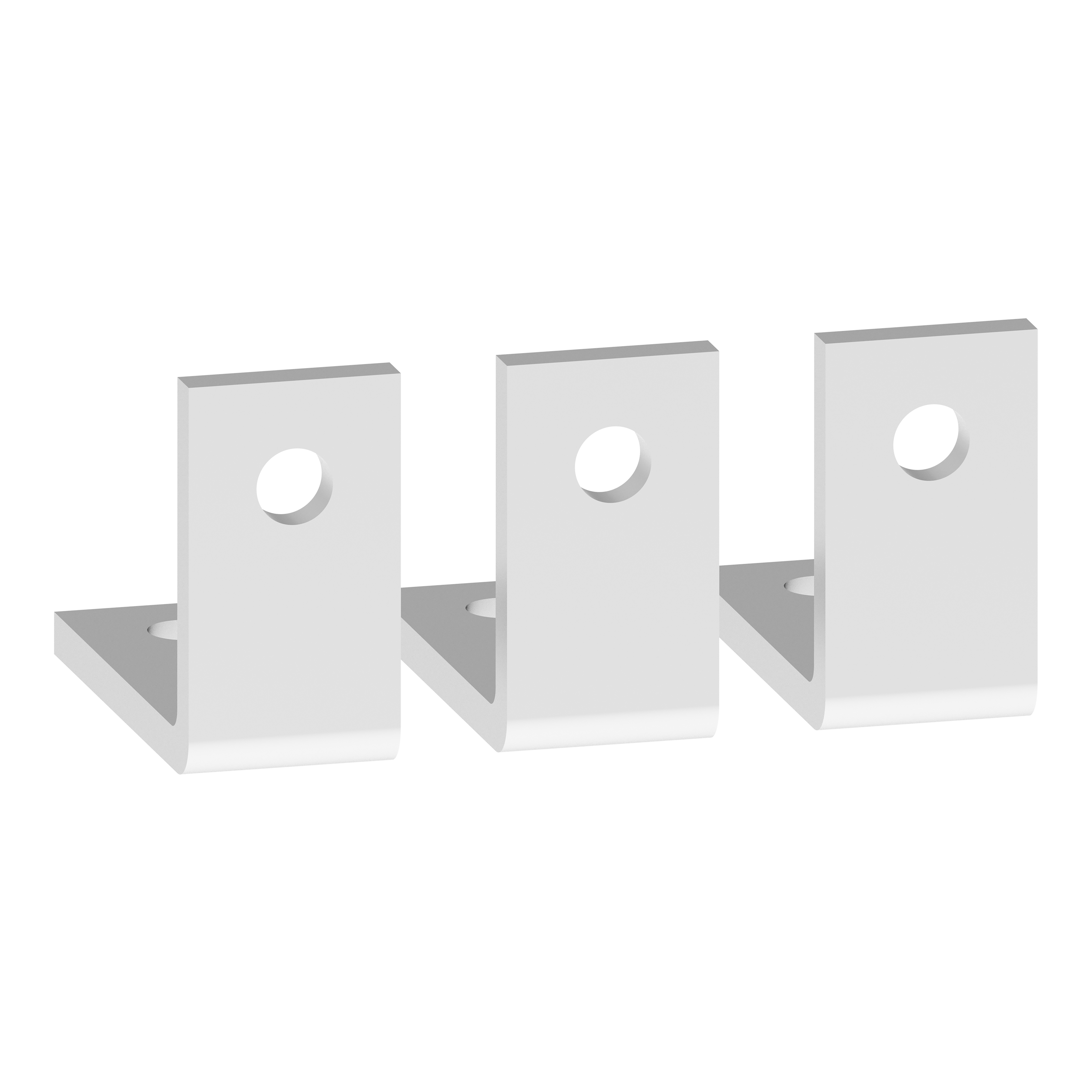 L Side Extension 3P G265-500