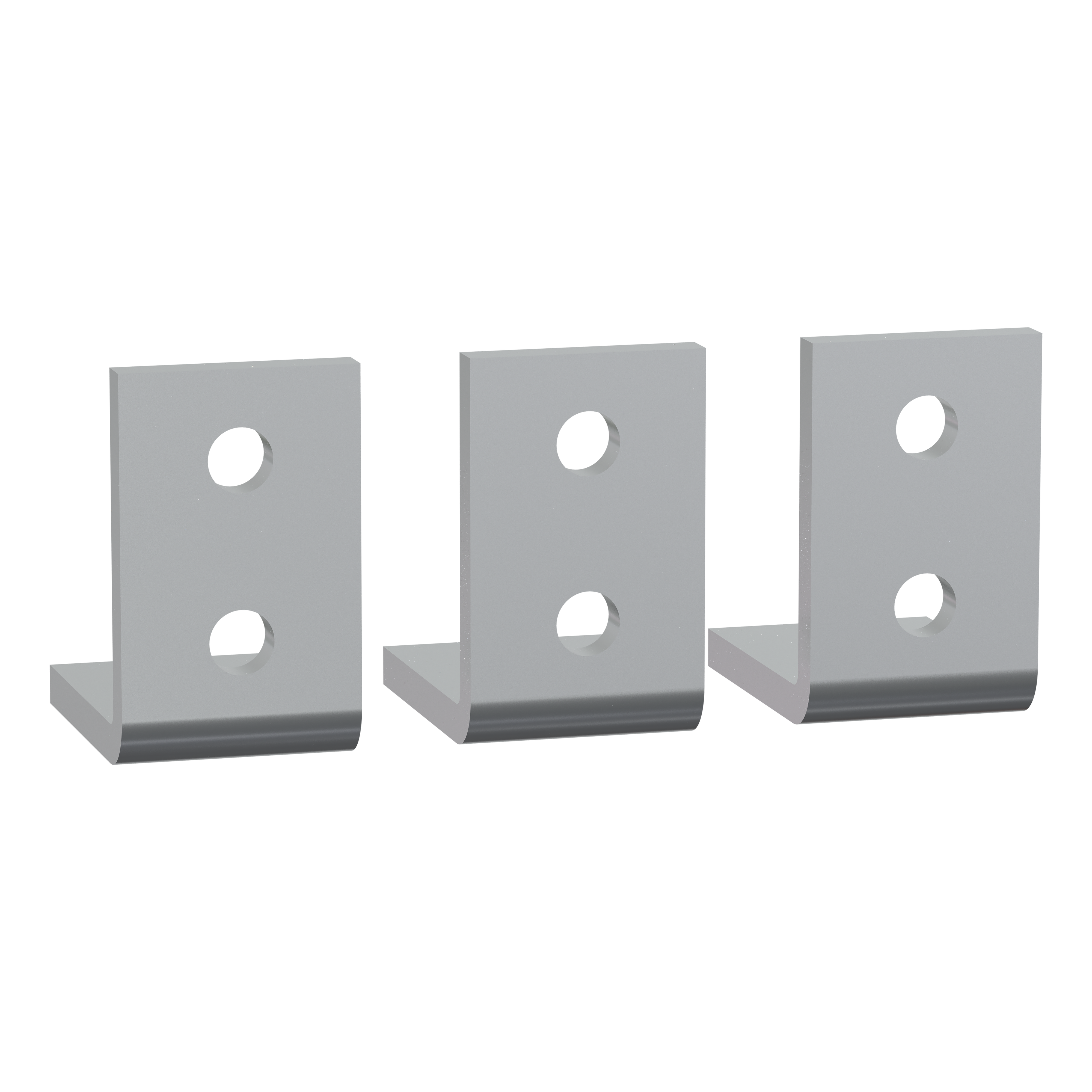 Equerre  lateral 3P G630-800