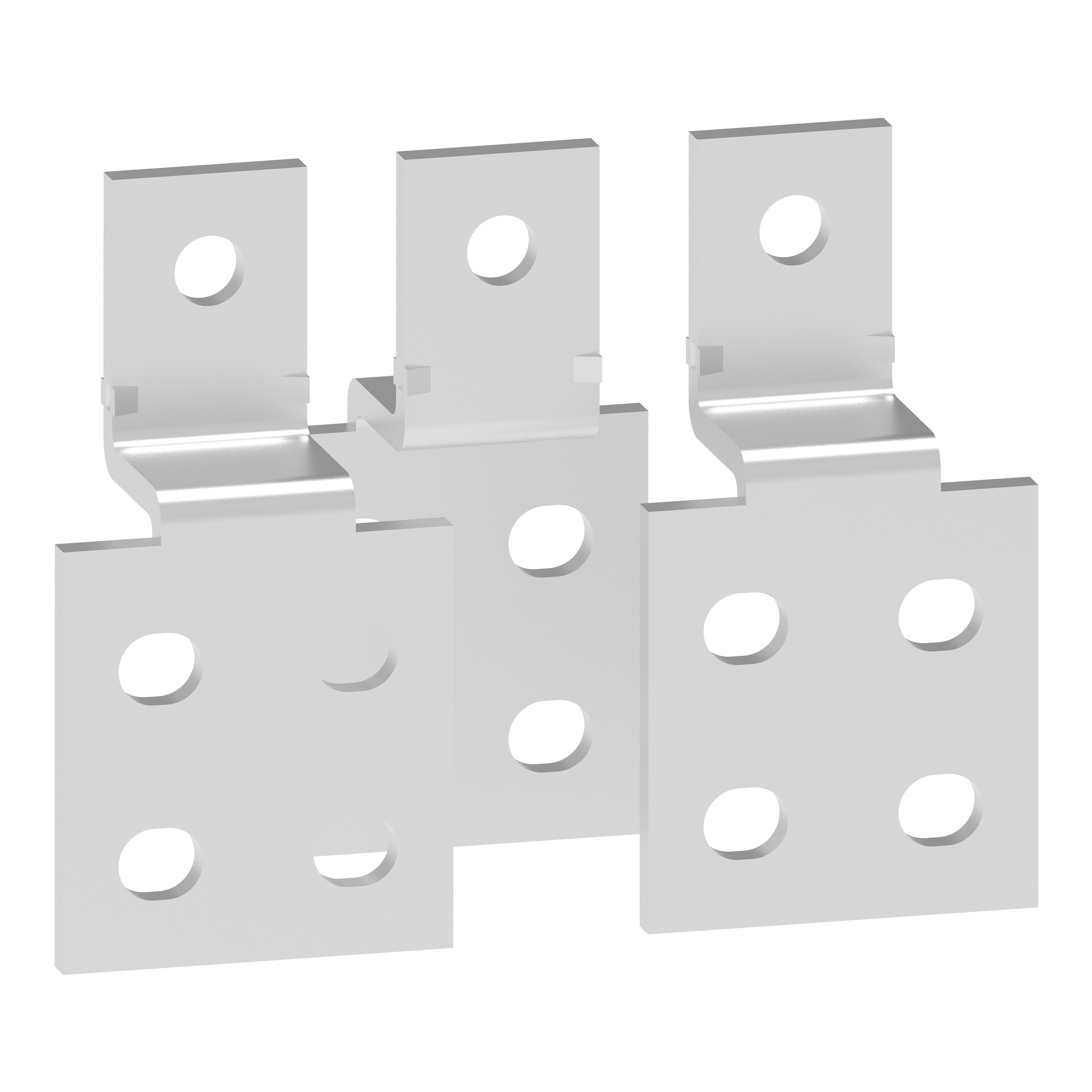 L Large Extension 3P G265-500