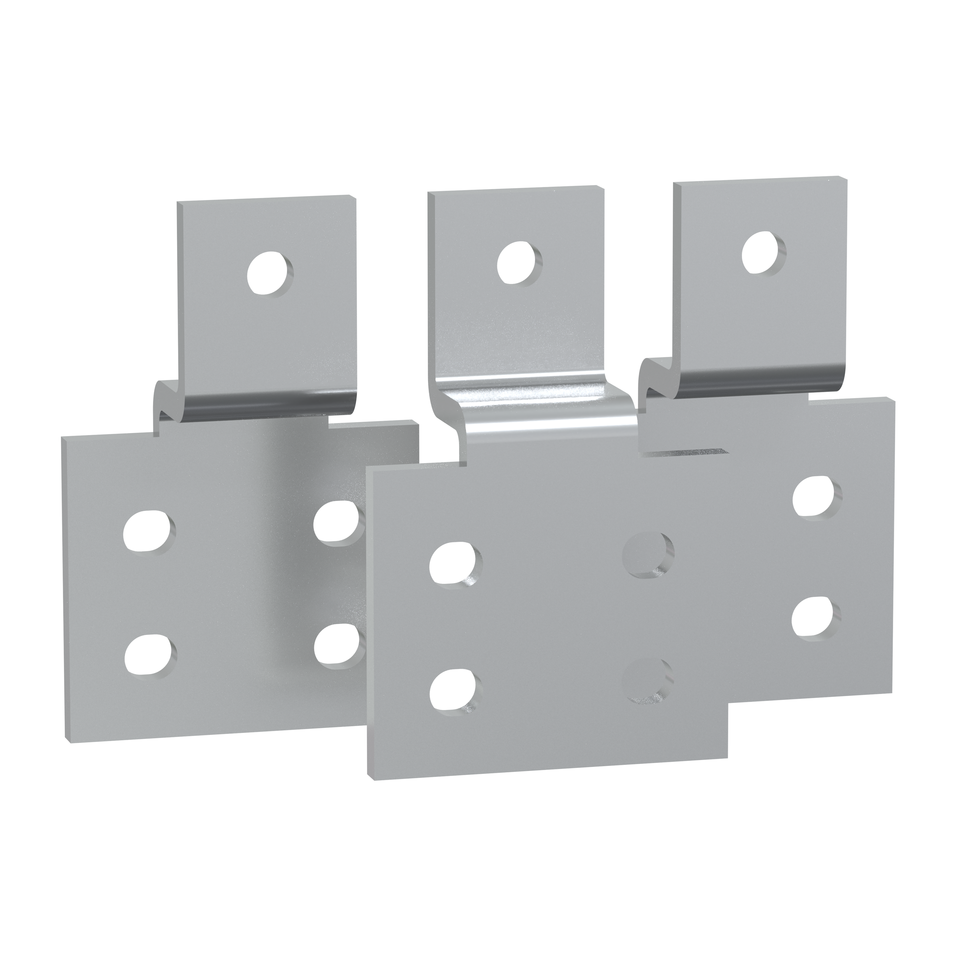 Equerre racc large 3P G630-800