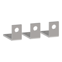  LA9G3681 LA9G3681 L Rear Terminal Extension 3P G115-225  