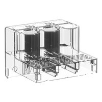  LA9G3701 LA9G3701 Terminal Shrouds 3P G115-225 IP20  