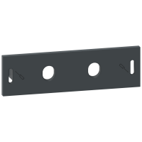  LA9G3704 LA9G3704 Front protection cover for LR9G115/225  