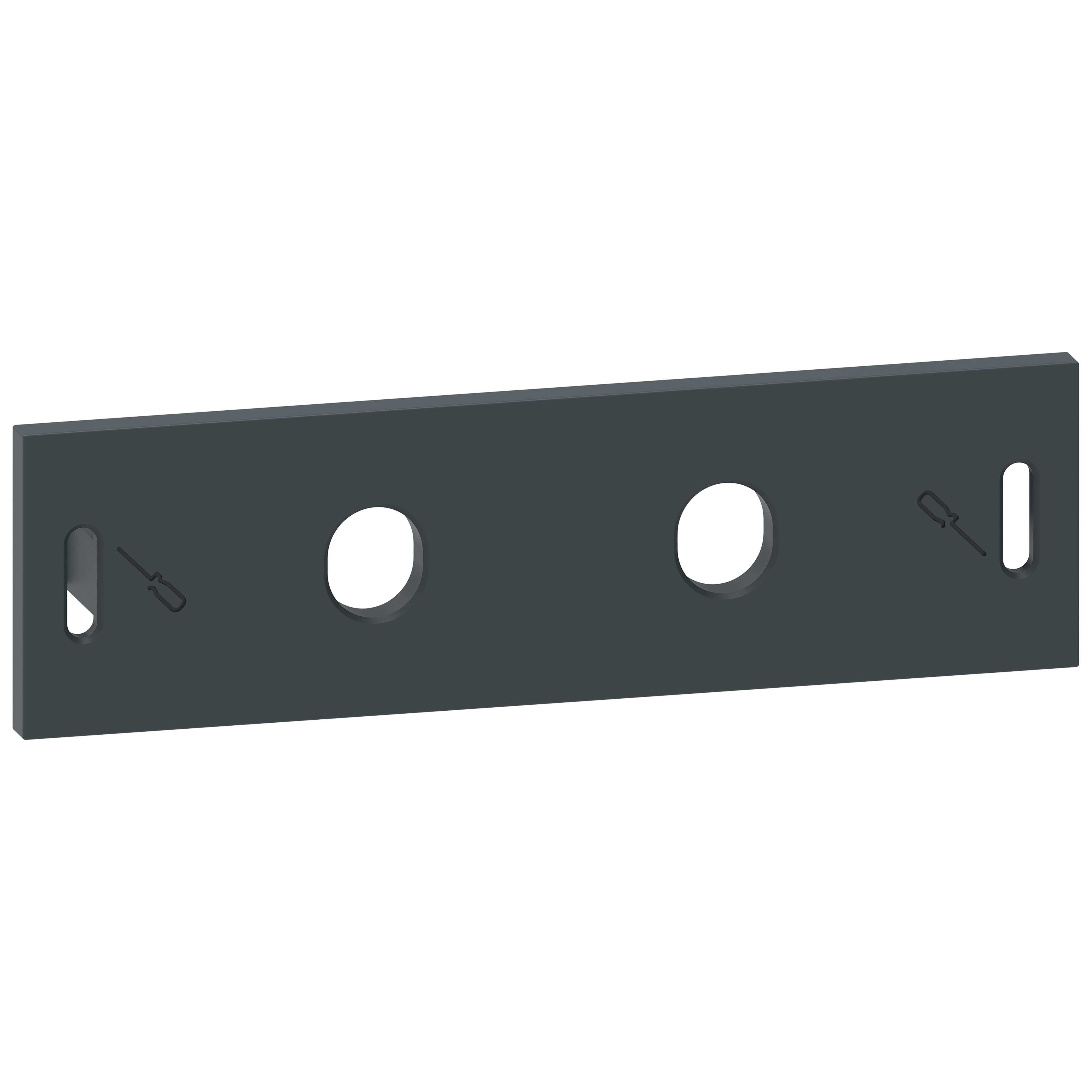 Front protection  LR9G115/225