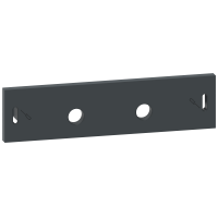  LA9G3705 LA9G3705 Front protection cover for LR9G500  