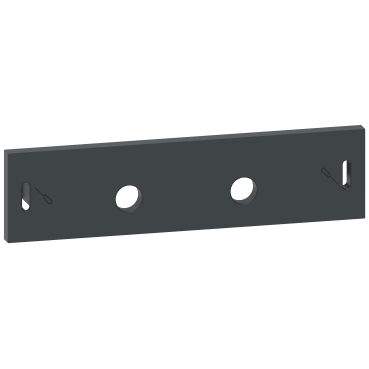  LA9G3705 LA9G3705 Front protection cover for LR9G500 