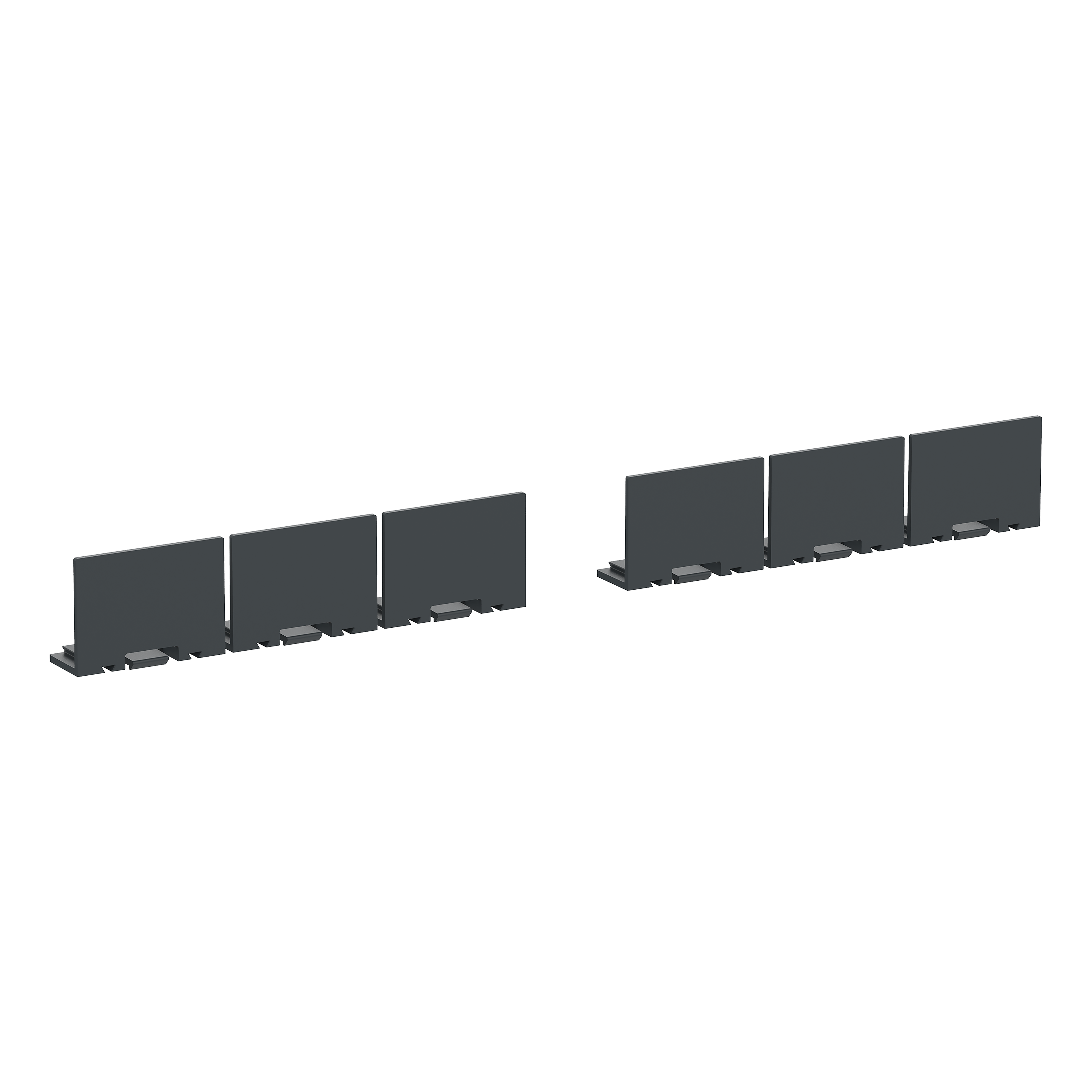 Lug cover 3P G115-800  IP20