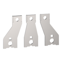  LA9G3711 LA9G3711 Terminal adapter for Box con 3P G115-225  