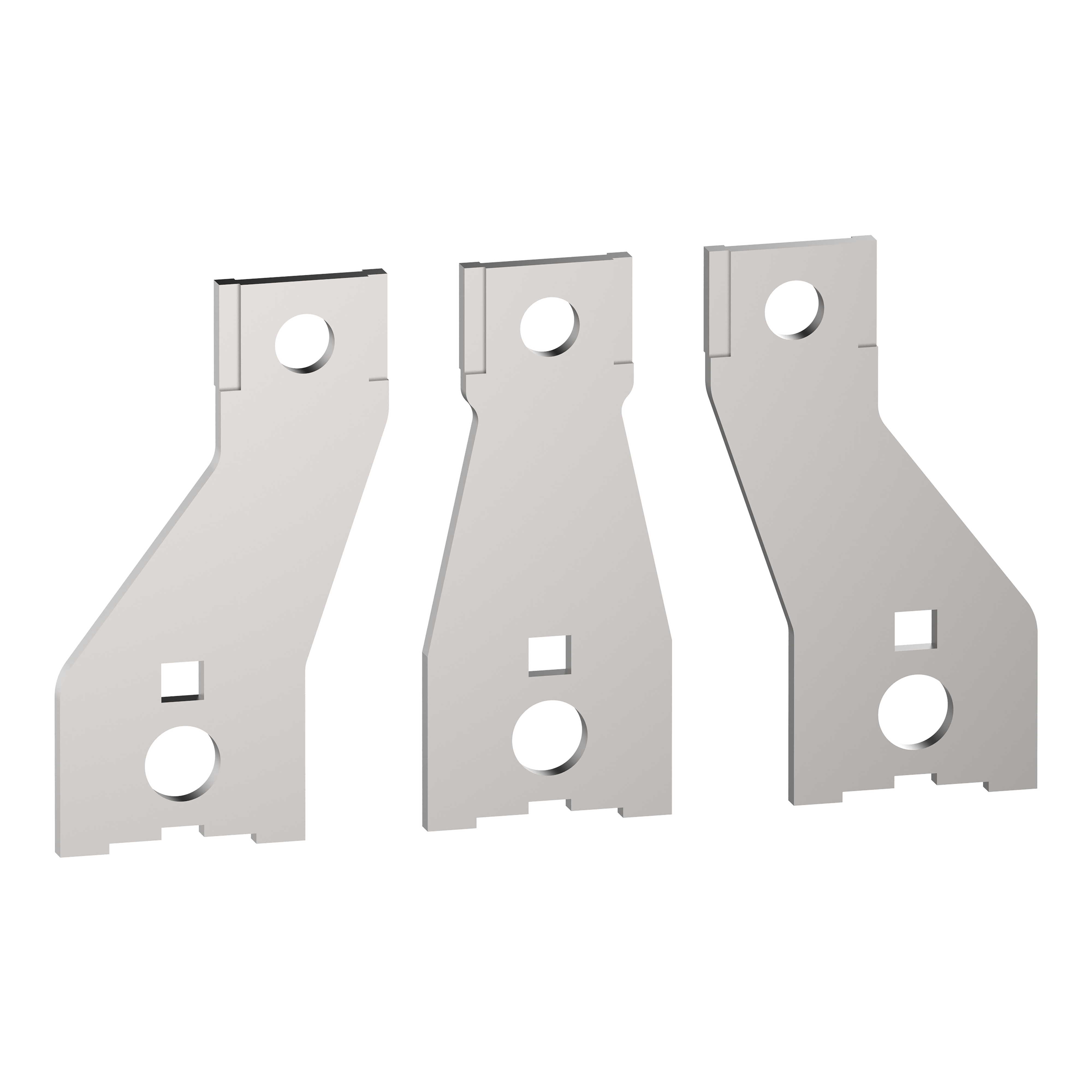 adapter  Box con 3P G115-225