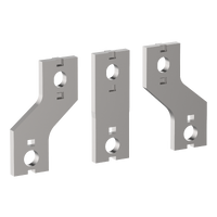  LA9G3712 LA9G3712 Terminal adapter for Box con 3P G265-500  